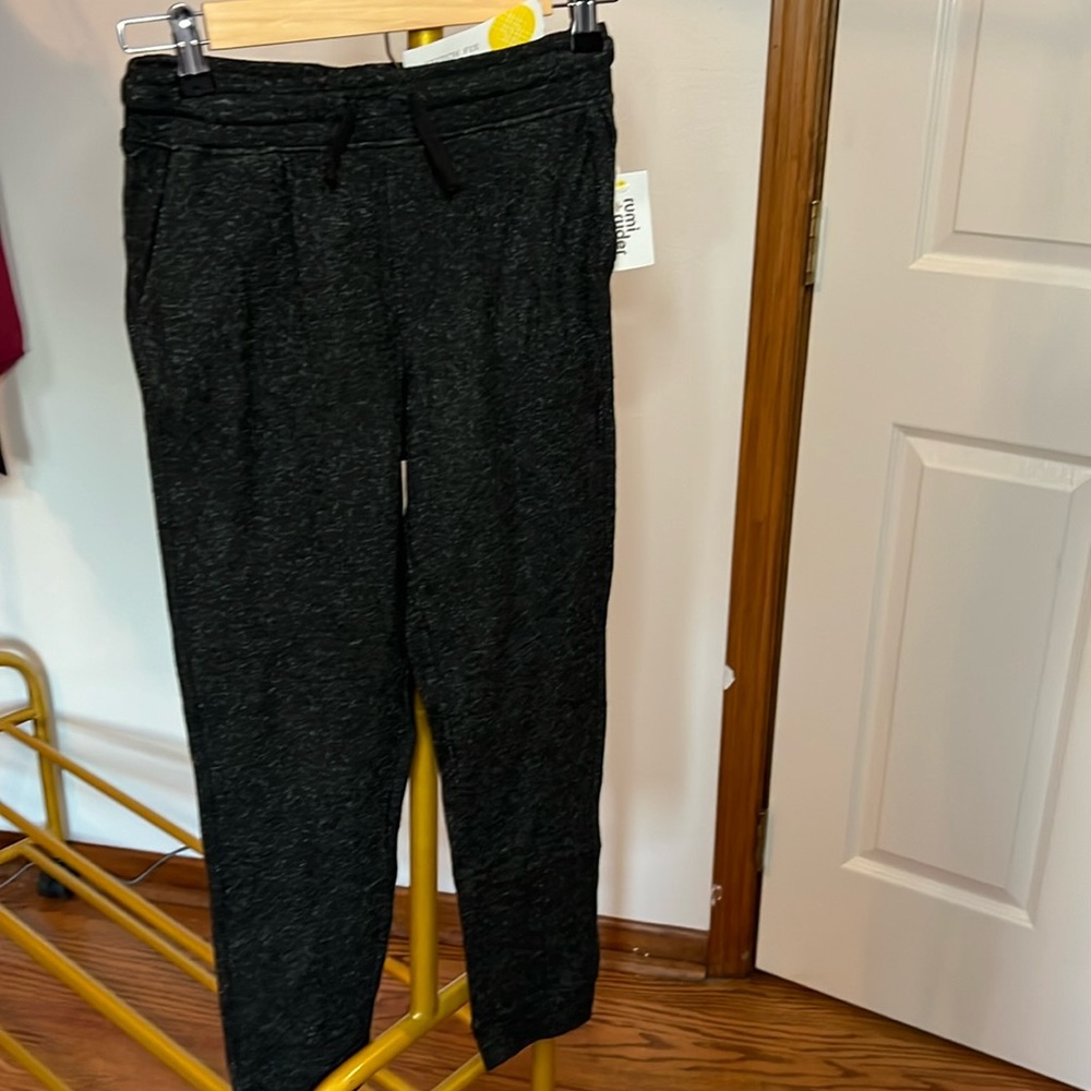 Jogger size 12